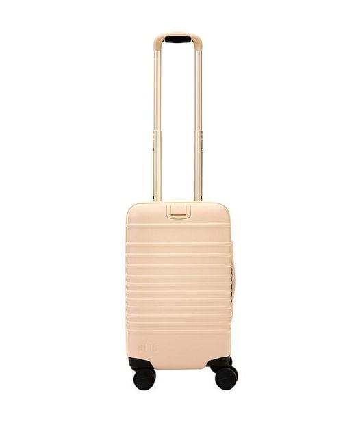 BEIS White The Small Carry-On