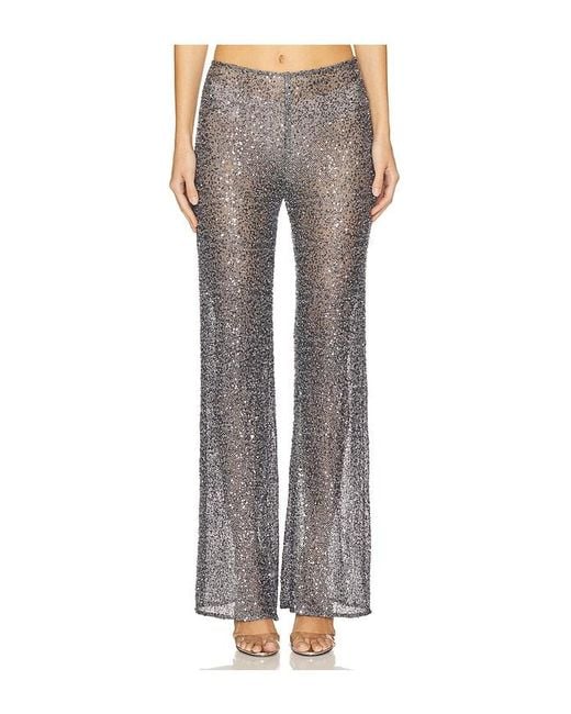 Nbd Gray The Freya Pants
