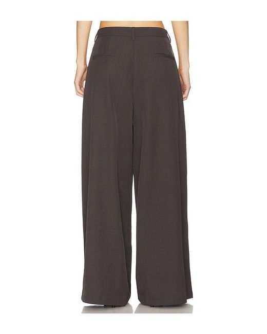 Lioness Black Serenity Pant