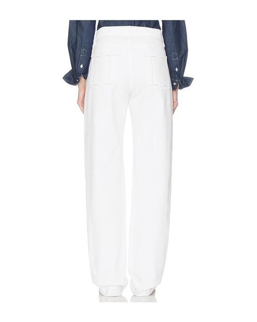 Helsa White The 1990S Jean