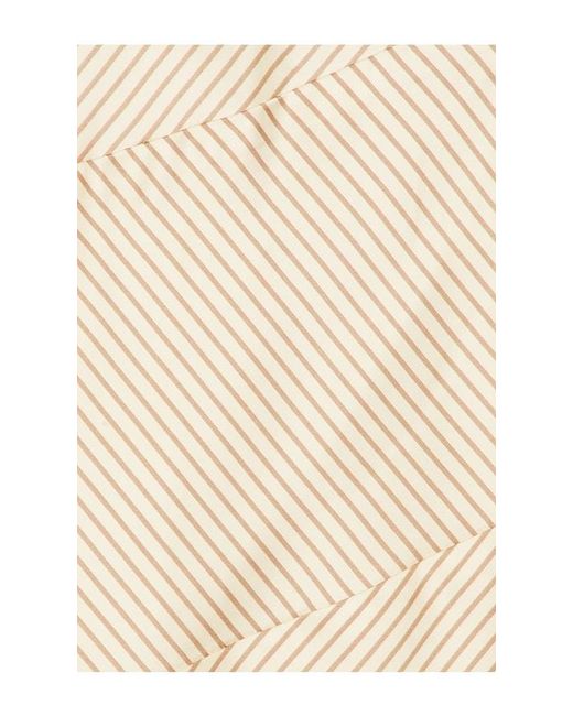 Lovers + Friends Natural Montse Top