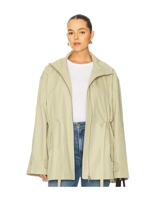 L'academie Natural 'Academie Miki Jacket