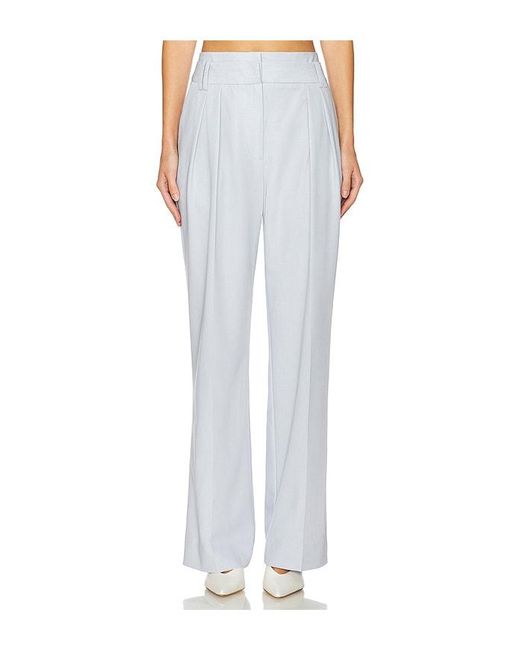 Shona Joy Simmons パンツ White