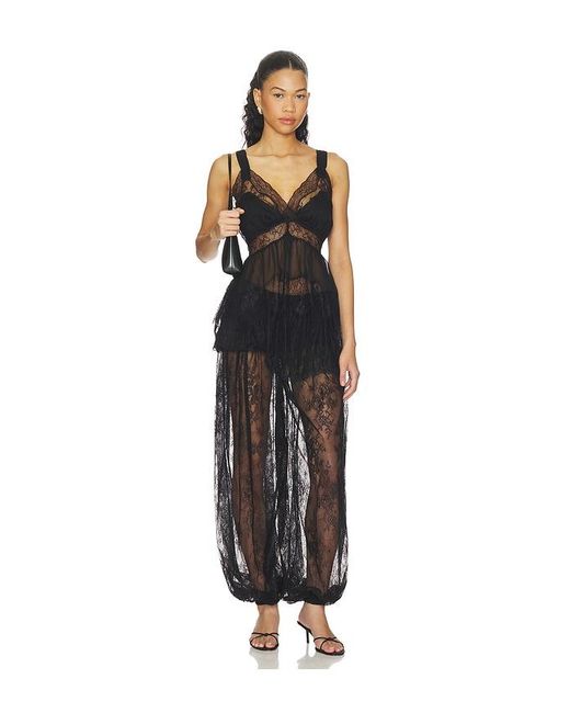 Ronny Kobo Black Melody Top