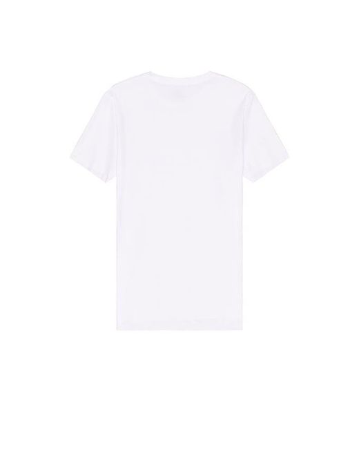 Commando White Original Microfiber 2 Pack Undershirt for men