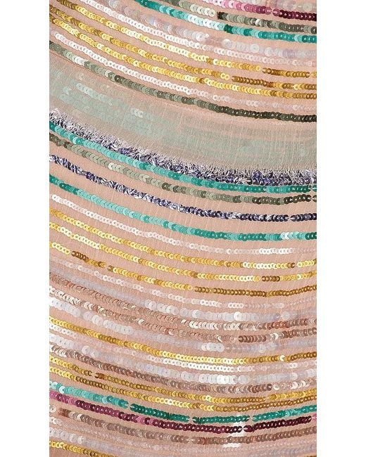 Tularosa Natural Mason Dress