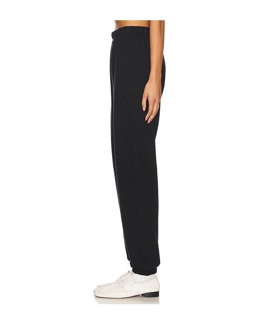ÉTERNE Black Sweathose