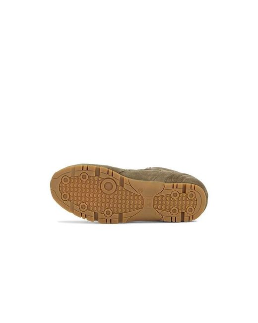 Alohas Green Tb.56 Sneaker