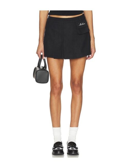 Malbon Golf Black Rock Rosie