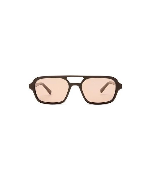Luv Lou Multicolor The Dusty Sunglasses