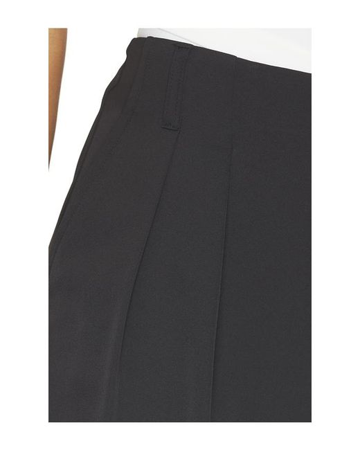 ALL THE WAYS Black Emilijah Short