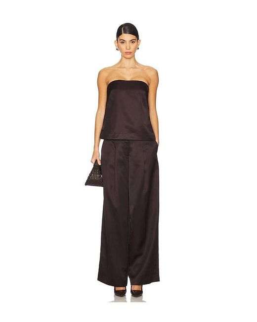A.L.C. Black Ryder Pant