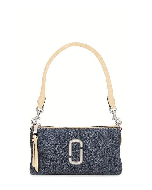 Marc Jacobs White The Pochette