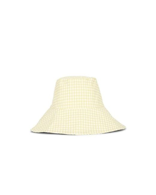 Devon Windsor White Sonnenhut Sun Hat