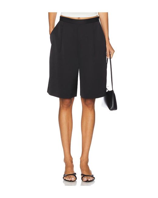 Susana Monaco Short ショートパンツ Black