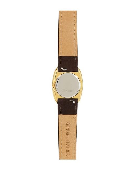 CENDRE Multicolor Bridgette Watch