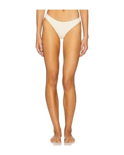 Tularosa White Callista Bottom