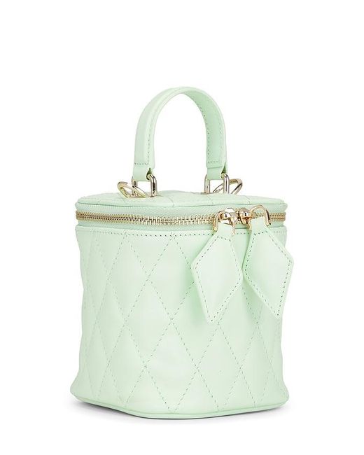 AKNVAS White Tasche Luca