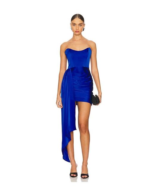 Katie May Blue Chasing Dawn Dress