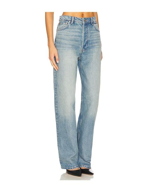 EB DENIM Blue Jeans Sofia
