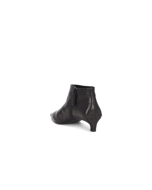Senso Black Boot Heloise
