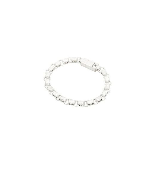 Maple Black Billy Bracelet for men