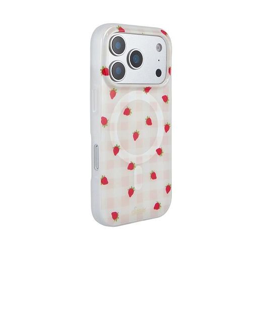 Sonix Multicolor Magsafe Compatible Iphone 17 Pro Case