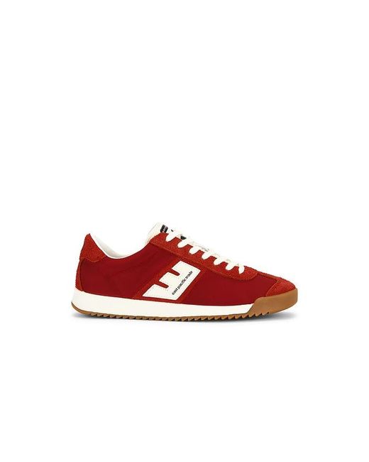 East Pacific Trade Red Bonito Sneaker for men