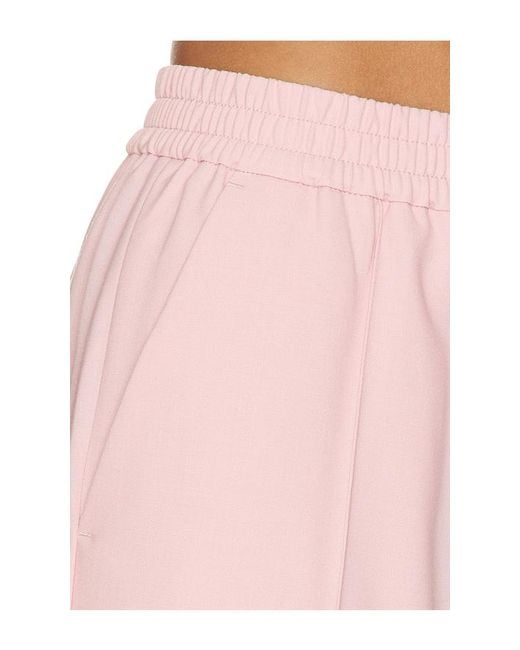 Closed Pink Winona Pants