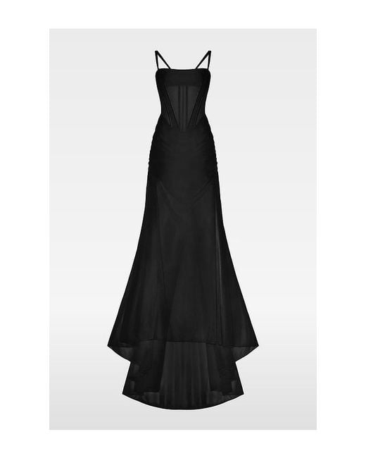 REVOLVE LOS ANGELES White Eliza Gown