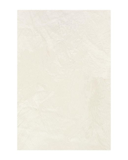 For Love & Lemons White Adrift Satin Mini Dress