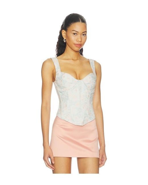 Lioness Natural Roma Corset