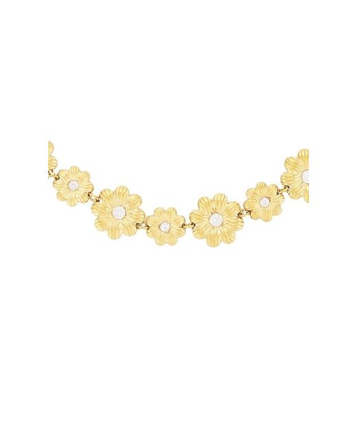 BRACHA Multicolor Mya Necklace