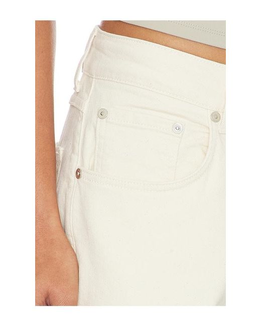Closed White Jayla Jeans