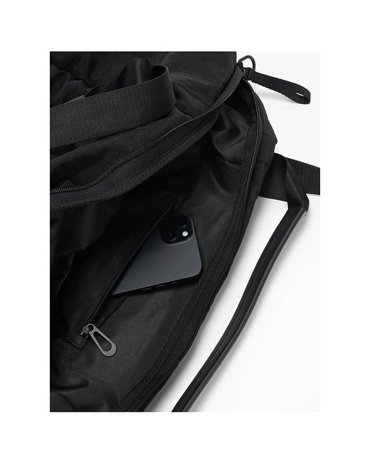 Côte&Ciel Black Minho Carbon for men