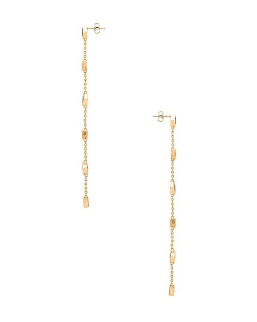 Ettika Natural Earring
