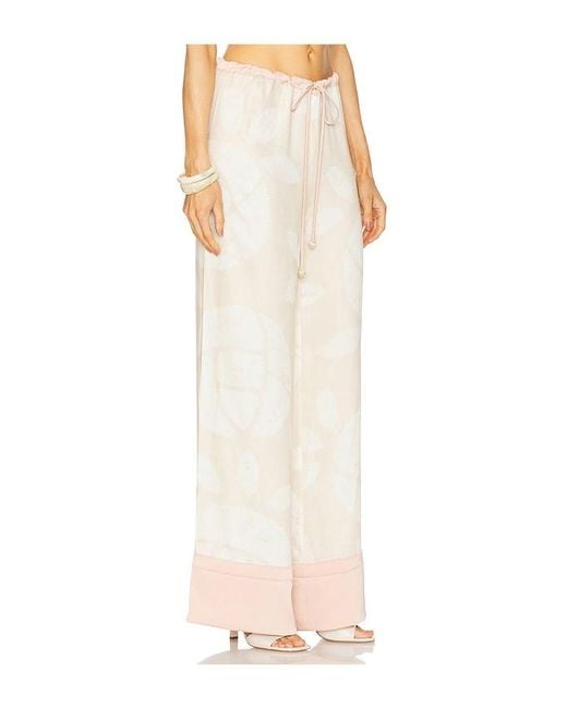 Alexis Natural Tiani Pants