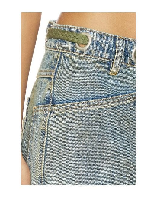 Lioness Blue Rush Hour Jeans