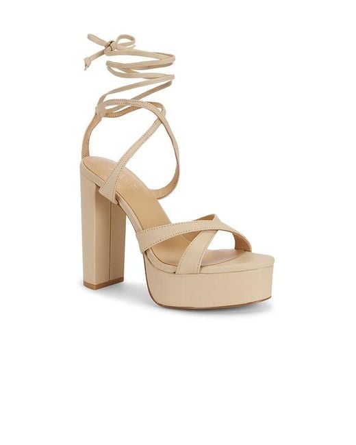 Raye White Vayla Platform