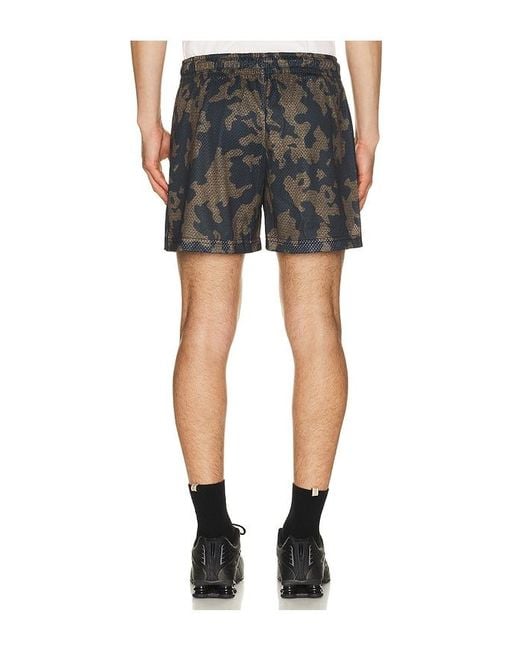 Ryoko Rain Black Forever Inspired Shorts for men