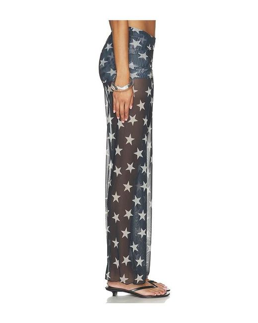 Bella Venice Blue X Revolve Addison Pant