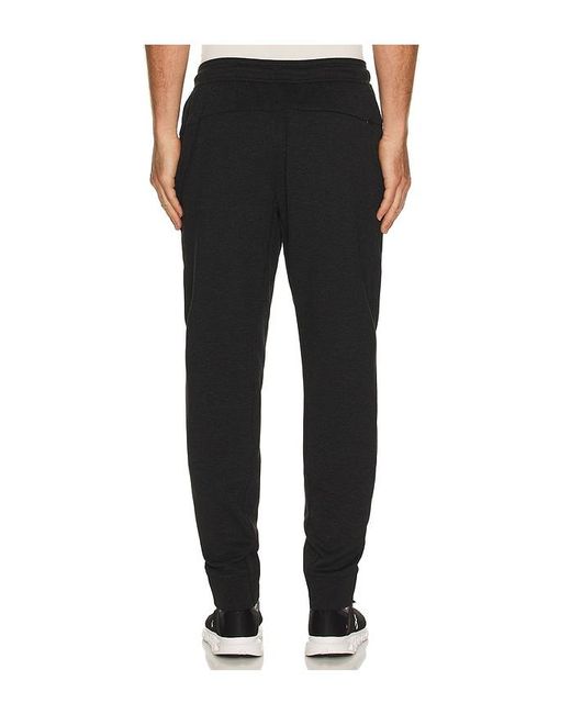 Legends Black Hawthorne Tech Pant for men