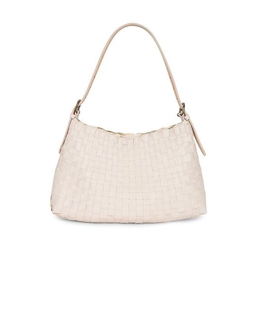 Dragon Diffusion Pink Salvage Hobo Bag