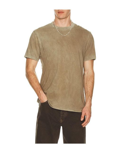 Cotton Citizen Multicolor Classic Crew Tee for men