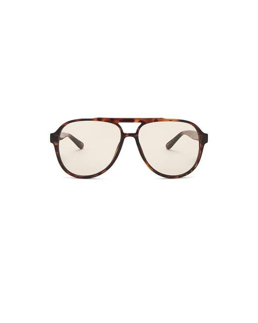 Otra Brown Stevie Sunglasses