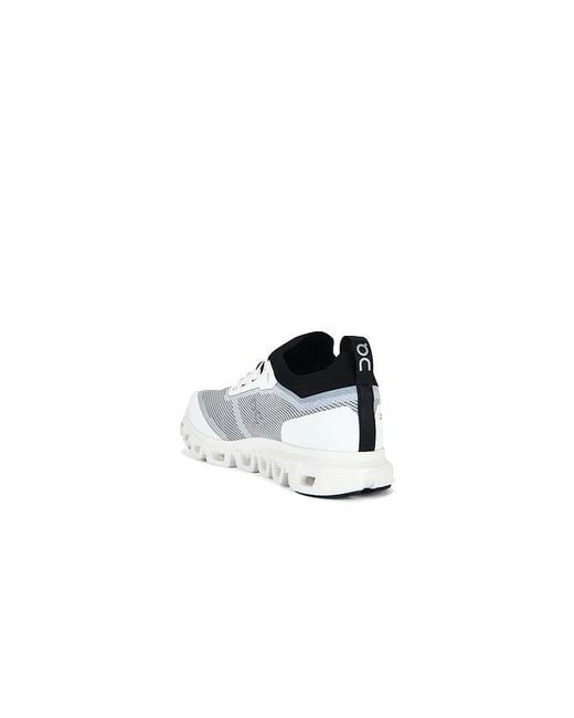 On Shoes Multicolor Cloud 6 Versa for men