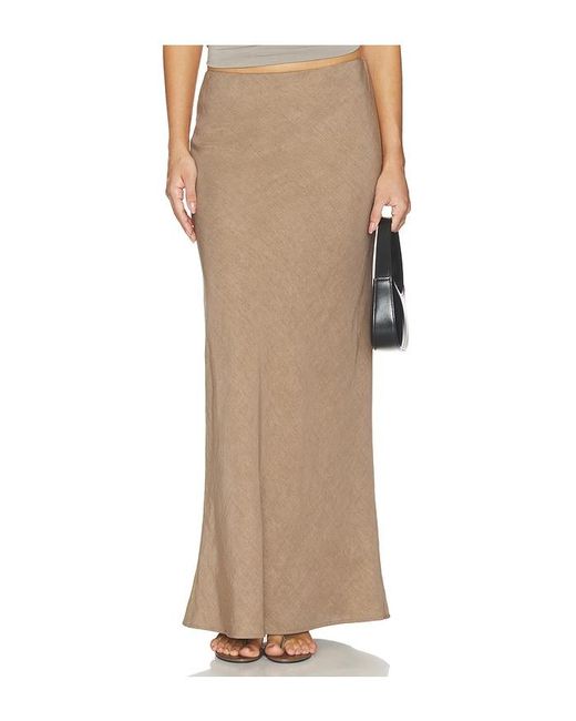 SRG Natural Rosie Skirt