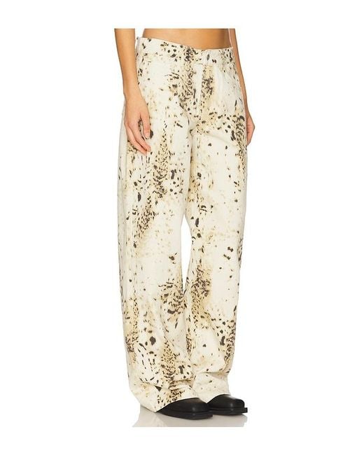 superdown Natural Freya Jeans
