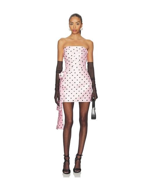 Sonya Moda White Juliette Dress
