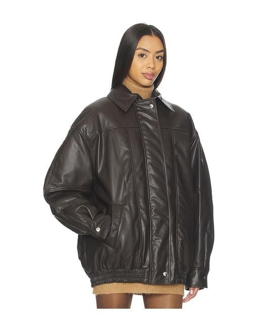 Aniye By Black Carly Bomber